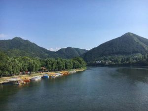 9月27日，世界旅游日