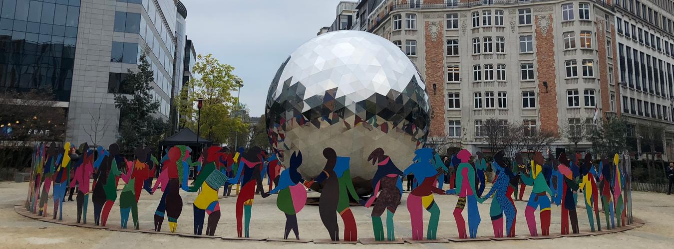 1月28日，和平共处国际日